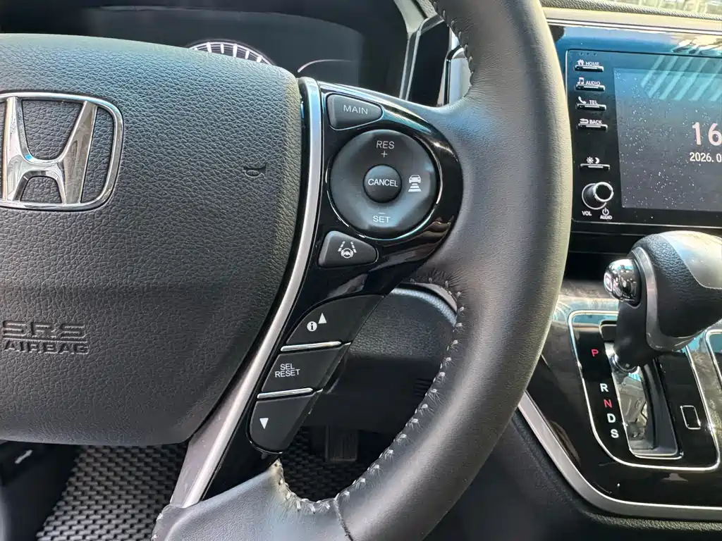 Alison 2019 2.0L Hybrid Deluxe Edition купить на сайте DeffCars