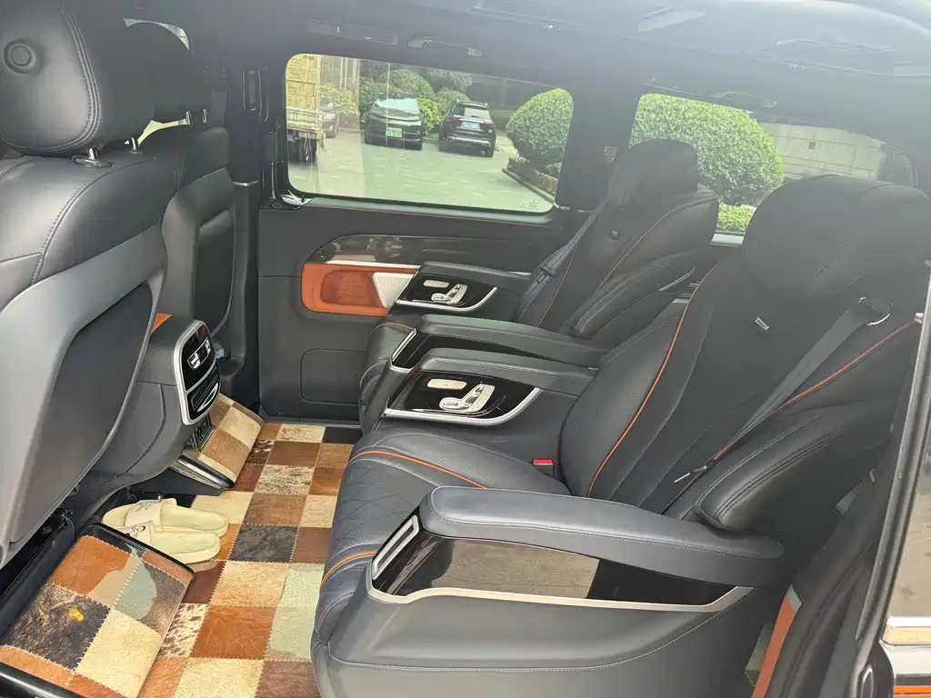 Lorinser VS Series 2019 VS500L купить на сайте DeffCars
