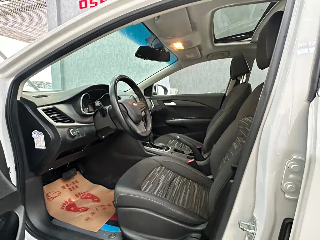 Kovoz 2019 320 automatic sunroof version купить на сайте DeffCars