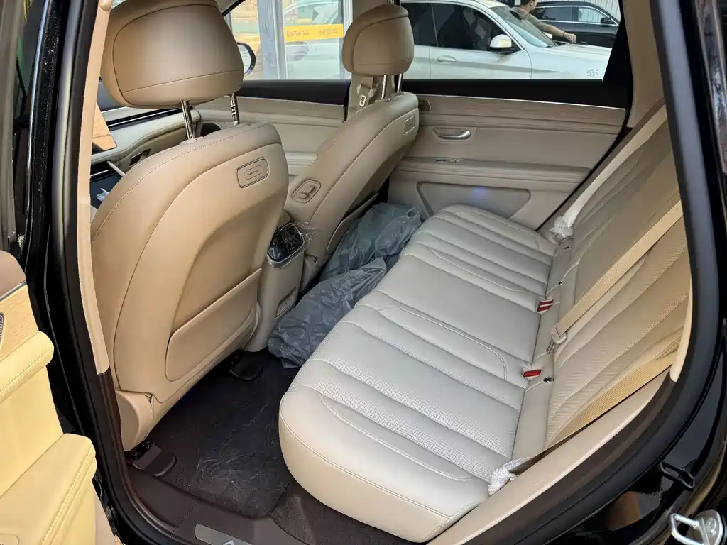 Wenjie M7 2024 1.5T Smart Driving Rear Drive Pro Version 5 Seats купить на сайте DeffCars