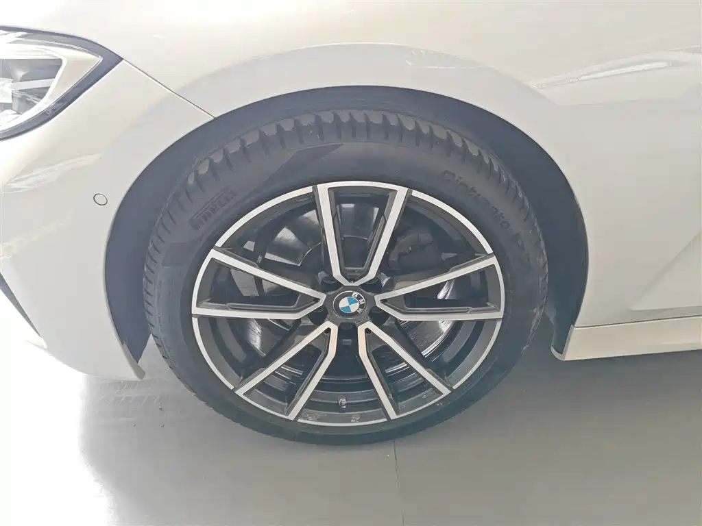 BMW 3 Series 2021 325Li M Sports Package купить на сайте DeffCars