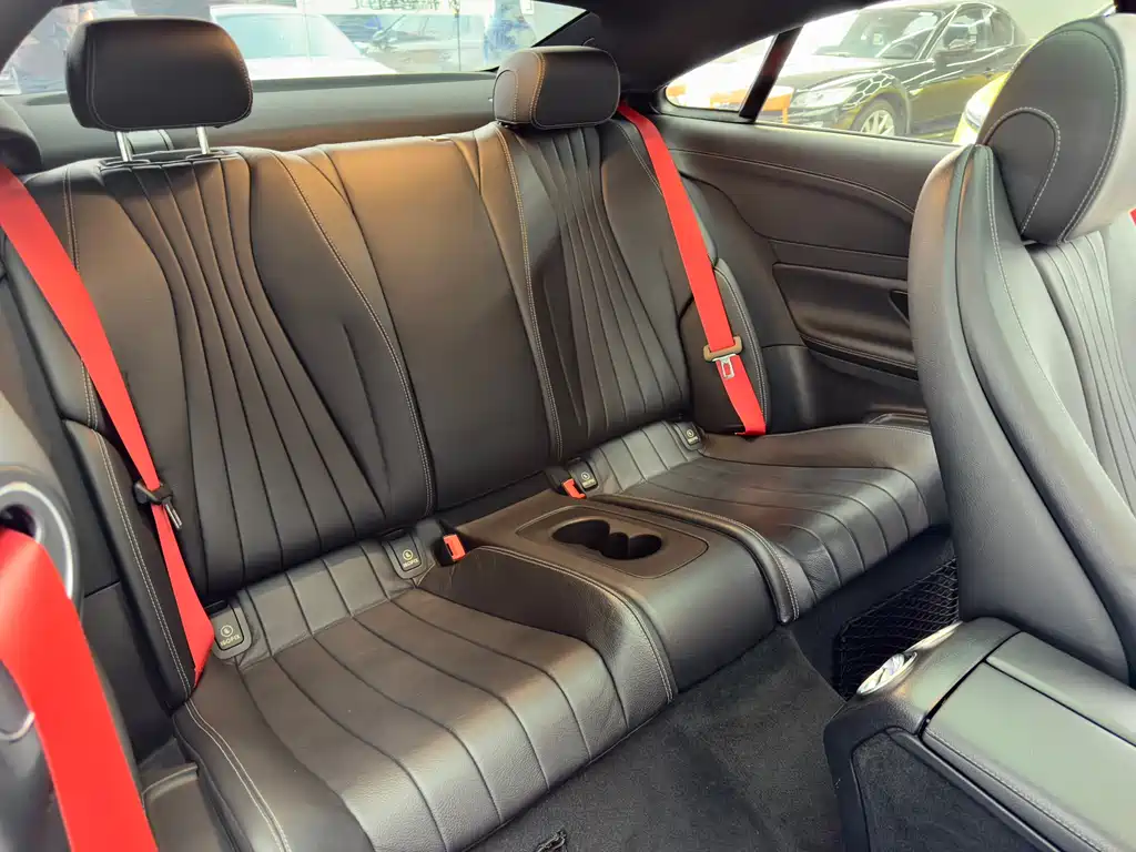 Mercedes-Benz E-Class (Imported) 2017 E 200 Coupe купить на сайте DeffCars