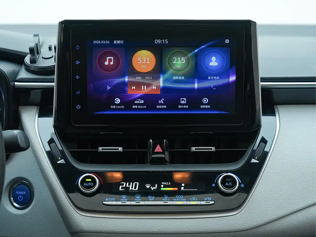 Ralink 2019 Dual Engine 1.8H E-CVT Sports Edition National V купить на сайте DeffCars