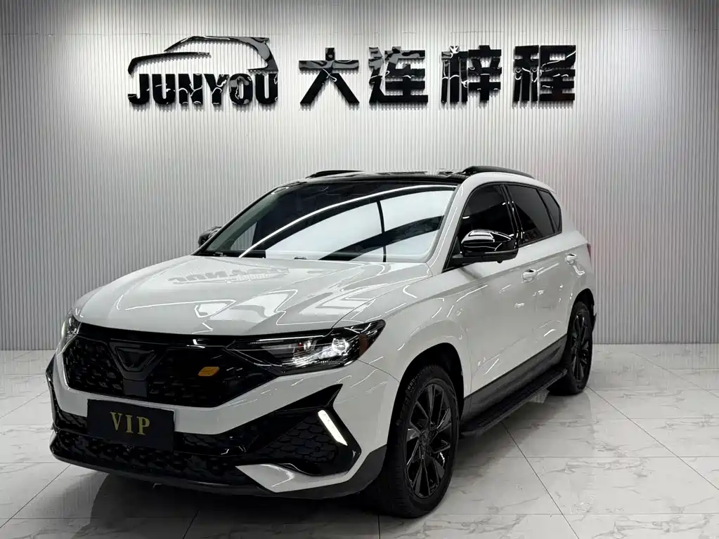 JETTA VS5 2023 model 280TSI automatic high-gloss enjoyment type купить на сайте DeffCars