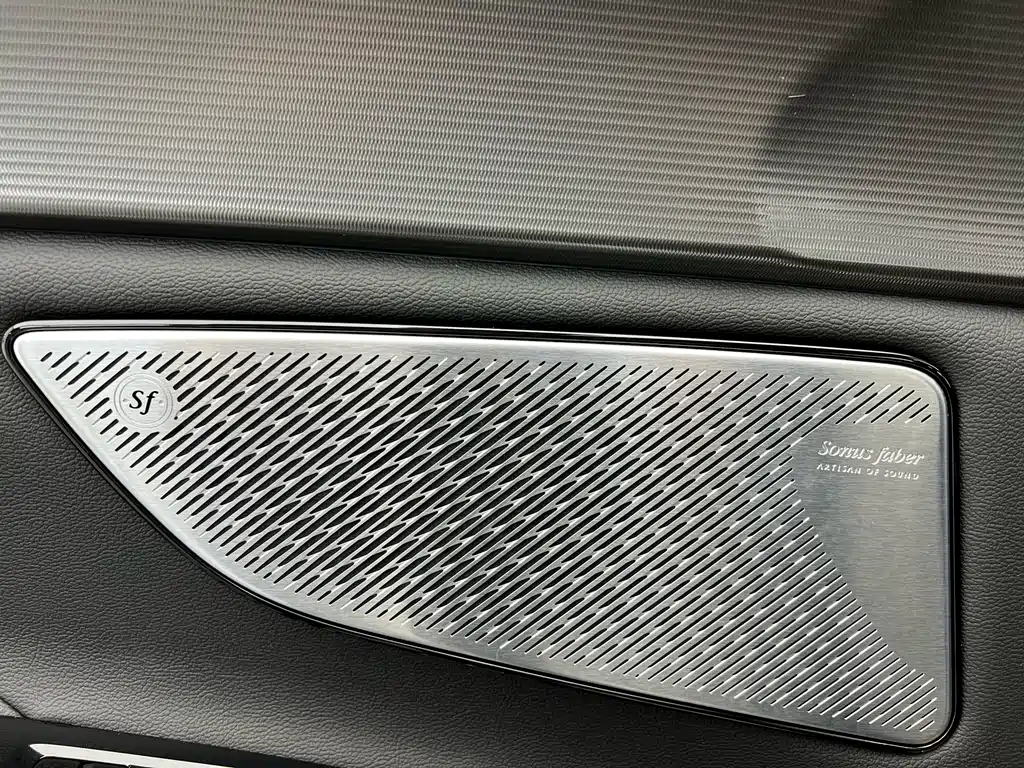 Grecale 2023 2.0T GT купить на сайте DeffCars
