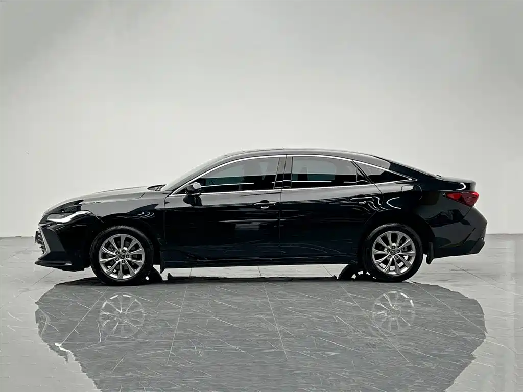Asia Dragon 2024 2.0L Enterprising Edition купить на сайте DeffCars