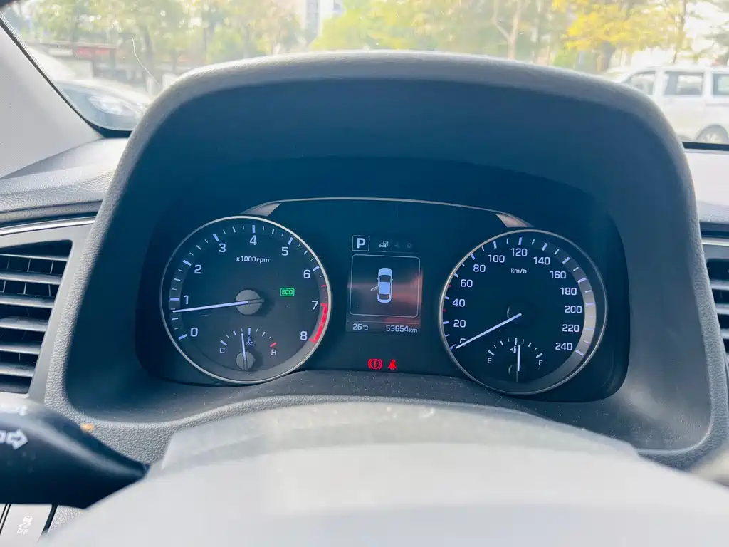Lingdong 2016 1.6L automatic smart · elite type купить на сайте DeffCars
