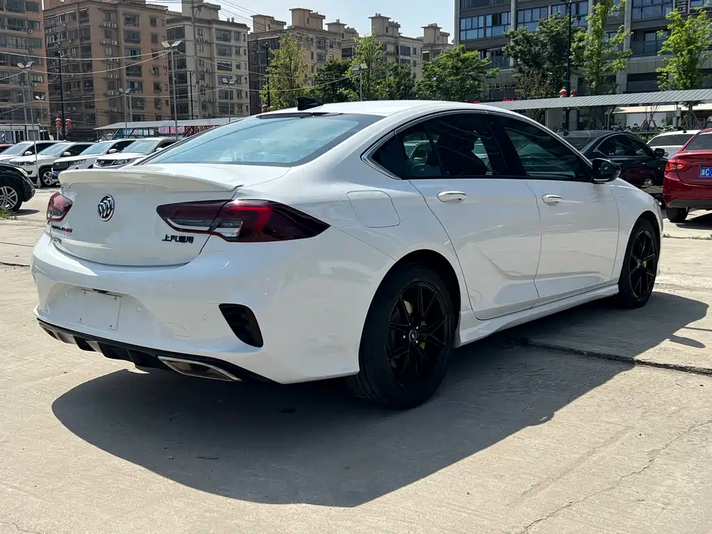 Regal 2020 GS 28T Premium Model купить на сайте DeffCars