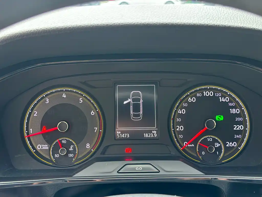 Lavida 2019 280TSI DSG Comfort Edition National VI купить на сайте DeffCars