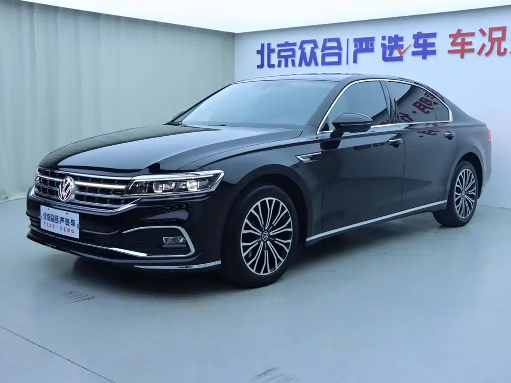 Huiang 2021 380TSI Deluxe Edition купить на сайте DeffCars