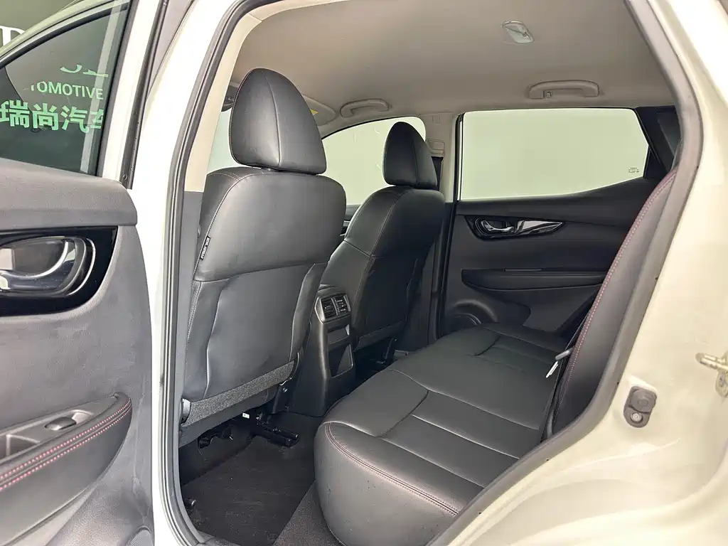 Qashqai 2022 2.0L CVT XV Smart Edition купить на сайте DeffCars
