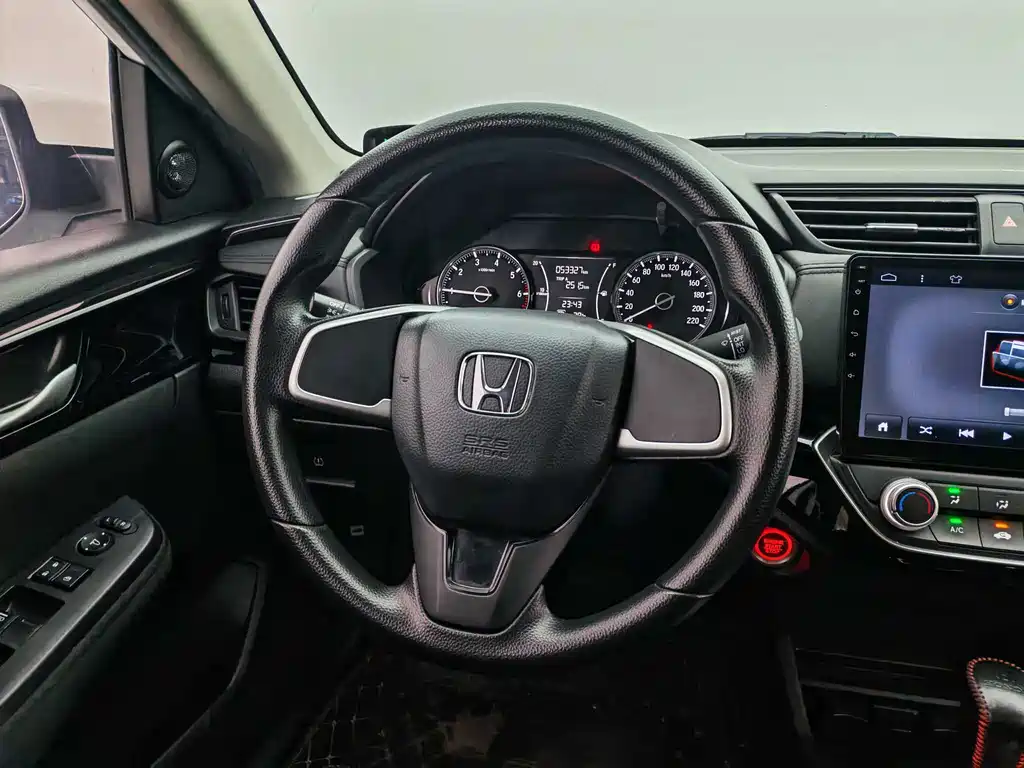 Lingpai 2019 180Turbo CVT Comfort Edition National VI купить на сайте DeffCars