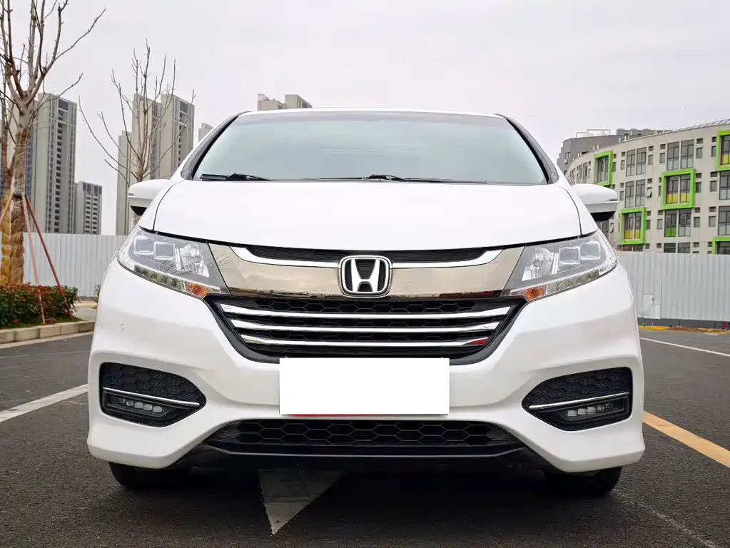 Odyssey 2018 2.4L Smart Edition купить на сайте DeffCars