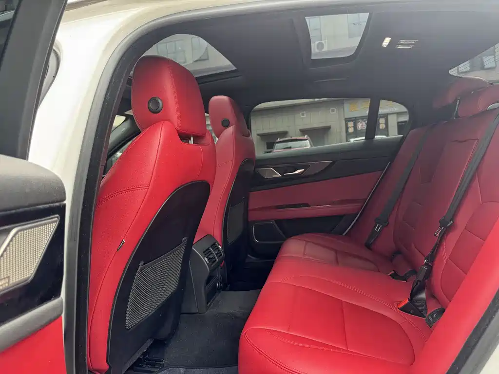 Jaguar XEL 2020 2.0T 200PS R-DYNAMIC S Advanced Sports Edition купить на сайте DeffCars
