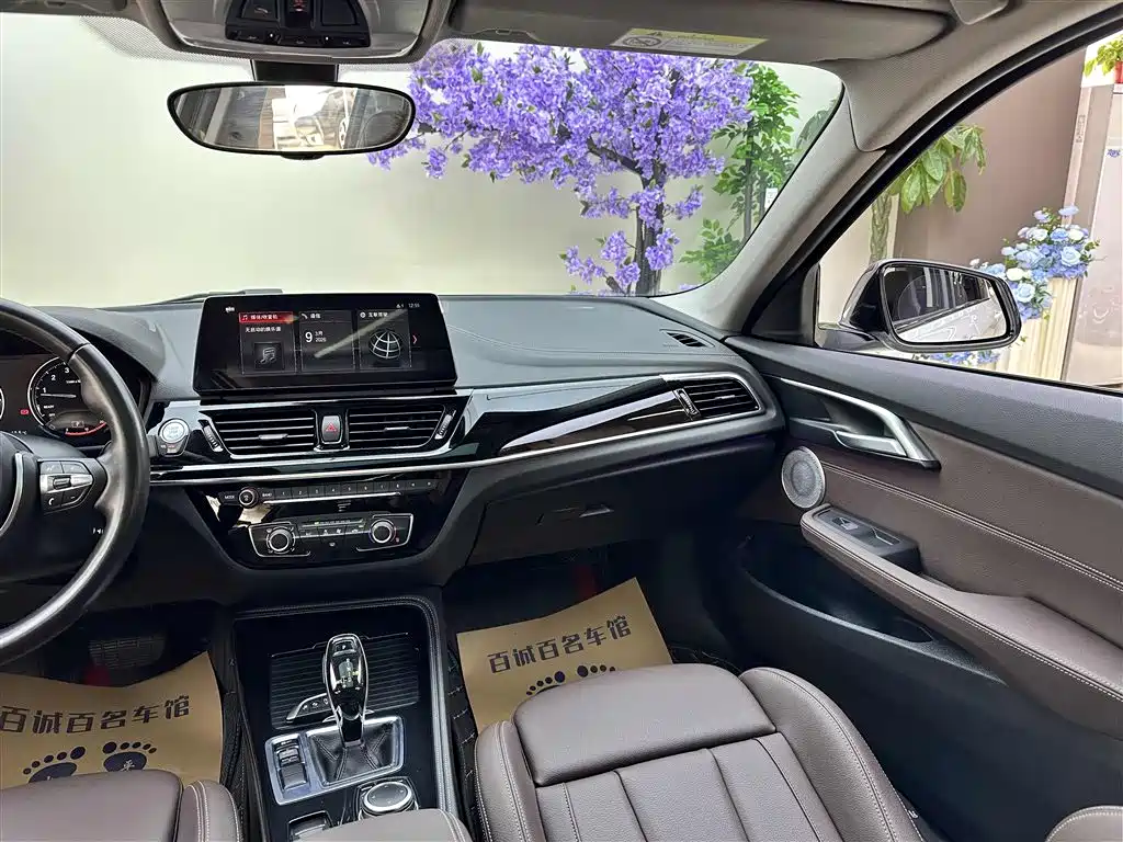 BMW 1 Series 2023 125i M Sports Night Edition купить на сайте DeffCars