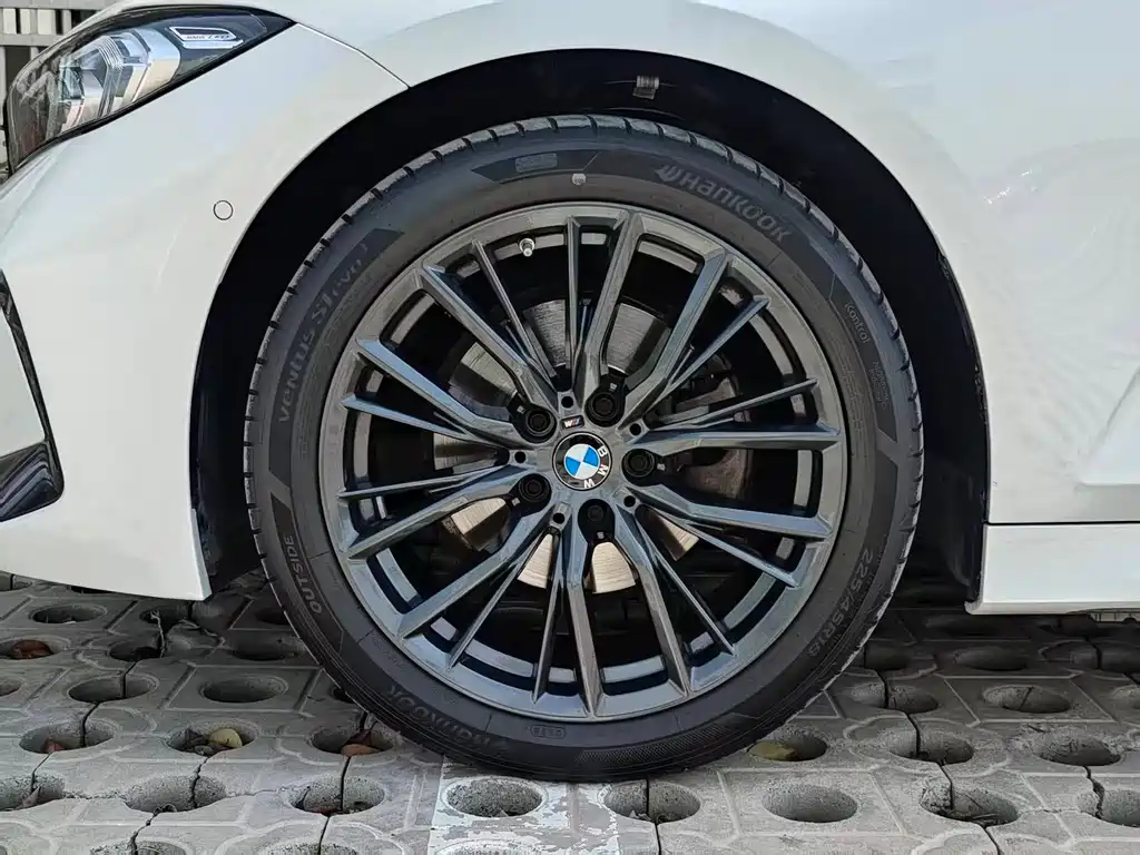 BMW 3 Series 2023 325Li M Sports Night Package купить на сайте DeffCars