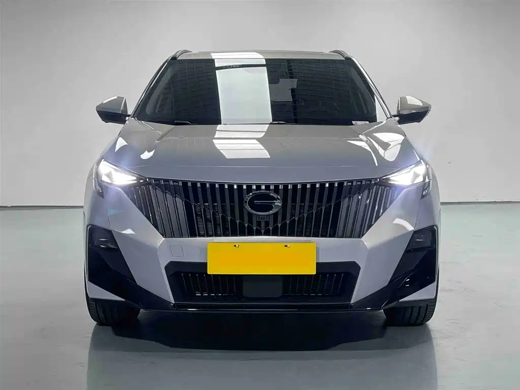 Trumpchi GS3 2023 Shadow Speed ​​270T Premium Edition купить на сайте DeffCars