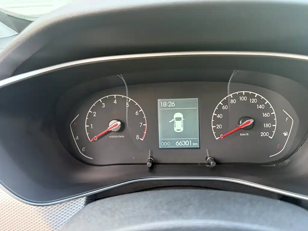 Beijing X3 2019 1.5T CVT Honor Edition купить на сайте DeffCars