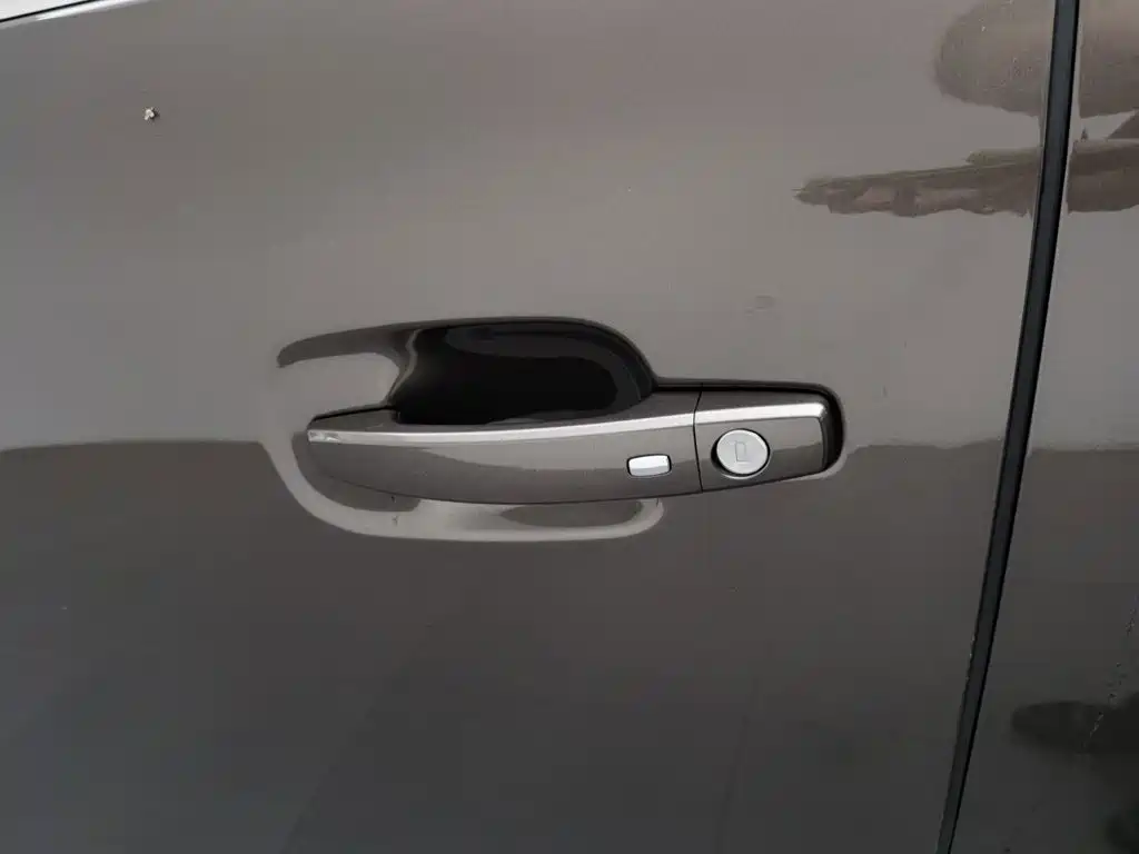 Buick GL8 2023 Land Business Class Smart Enjoyment купить на сайте DeffCars