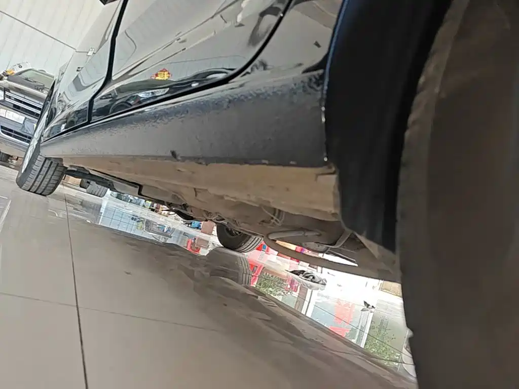 Santana 2019 1.5L automatic fashion version National VI купить на сайте DeffCars