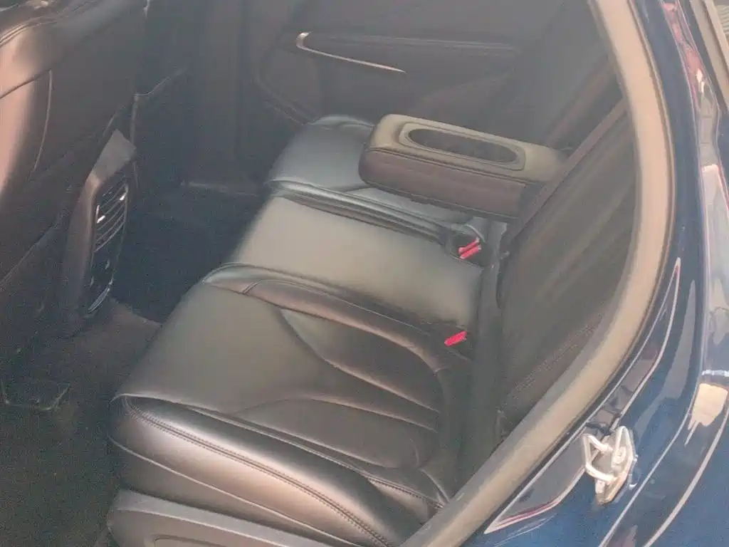 Lincoln MKC 2019 2.0T 2WD Premium Edition National VI купить на сайте DeffCars