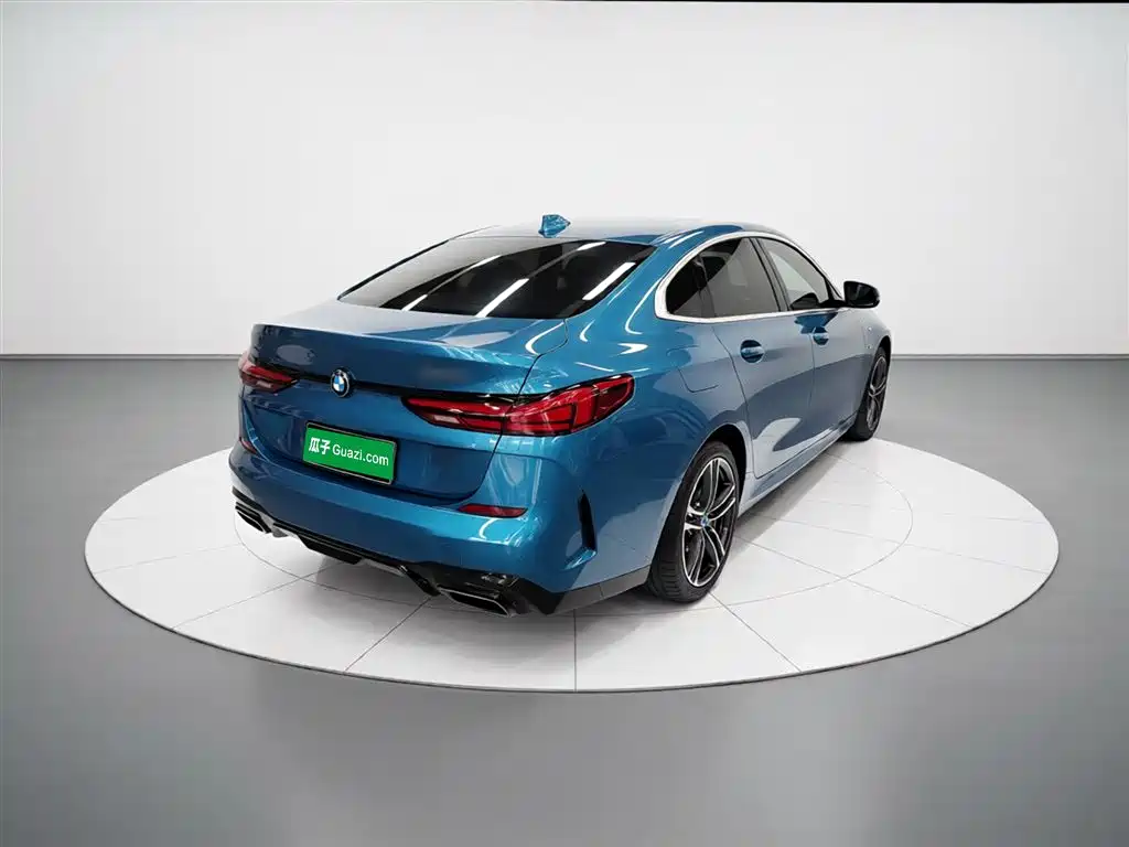 BMW 2 Series Imported 2023 225i Four-Door Coupe M Sports Package купить на сайте DeffCars