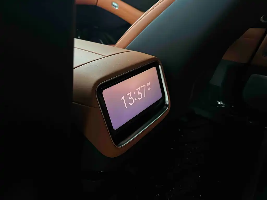 Xiaomi YU7 2025 Max version купить на сайте DeffCars