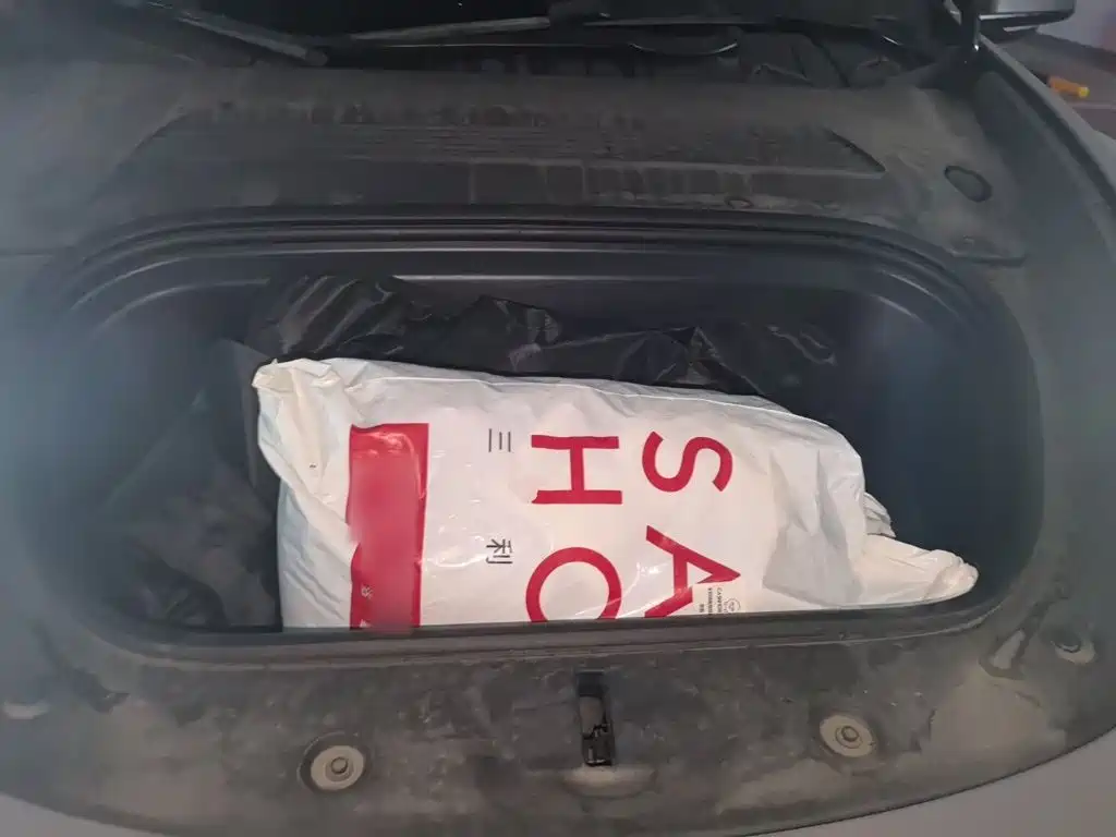 Model Y 2022 rear-wheel drive version купить на сайте DeffCars