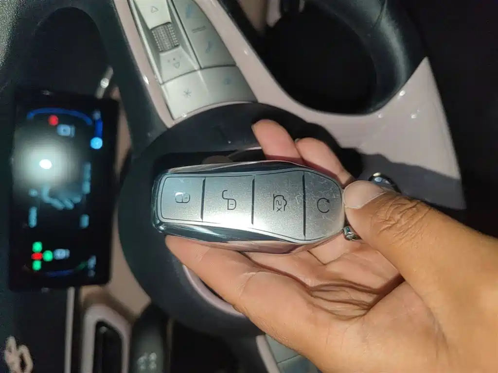 Seagull 2025 Smart Driving Edition 305km Vitality Edition купить на сайте DeffCars