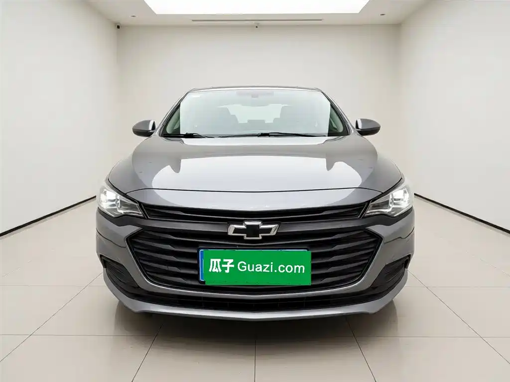 Cruze 2020 320 Automatic Enjoy Edition купить на сайте DeffCars