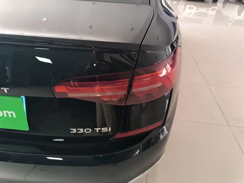 Passat 2019 330TSI Elite Edition National VI купить на сайте DeffCars