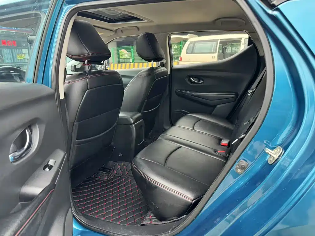 Bluebird 2019 1.6L CVT Cool Edition National VI купить на сайте DeffCars