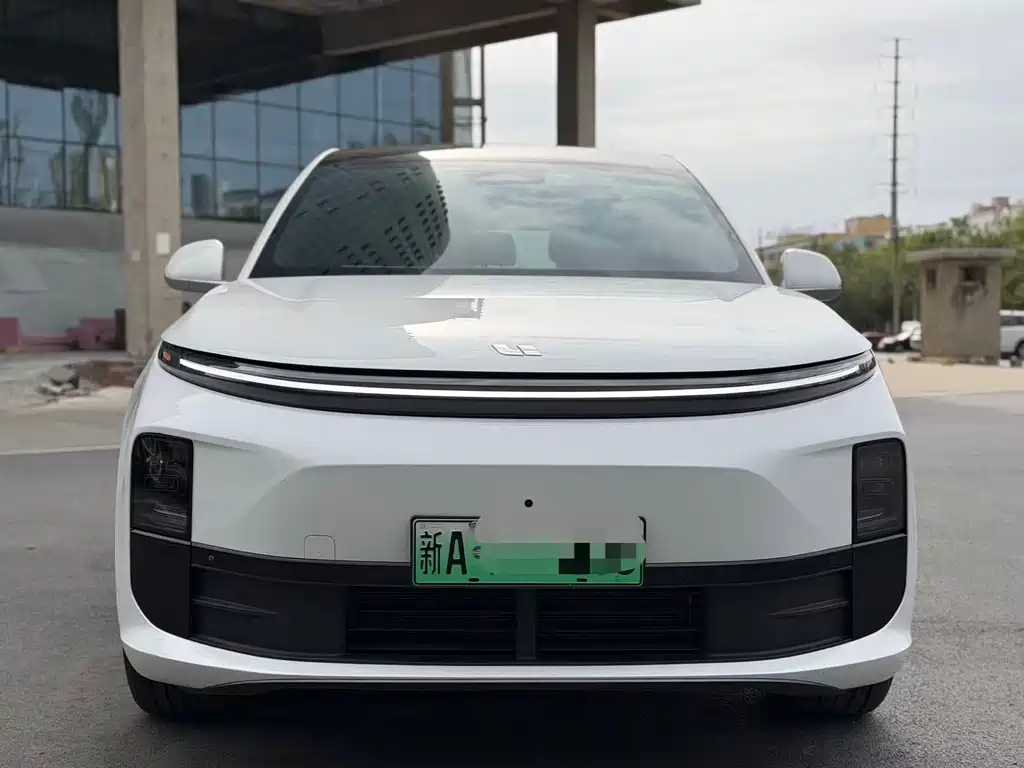 Ideal L6 2024款 Pro купить на сайте DeffCars