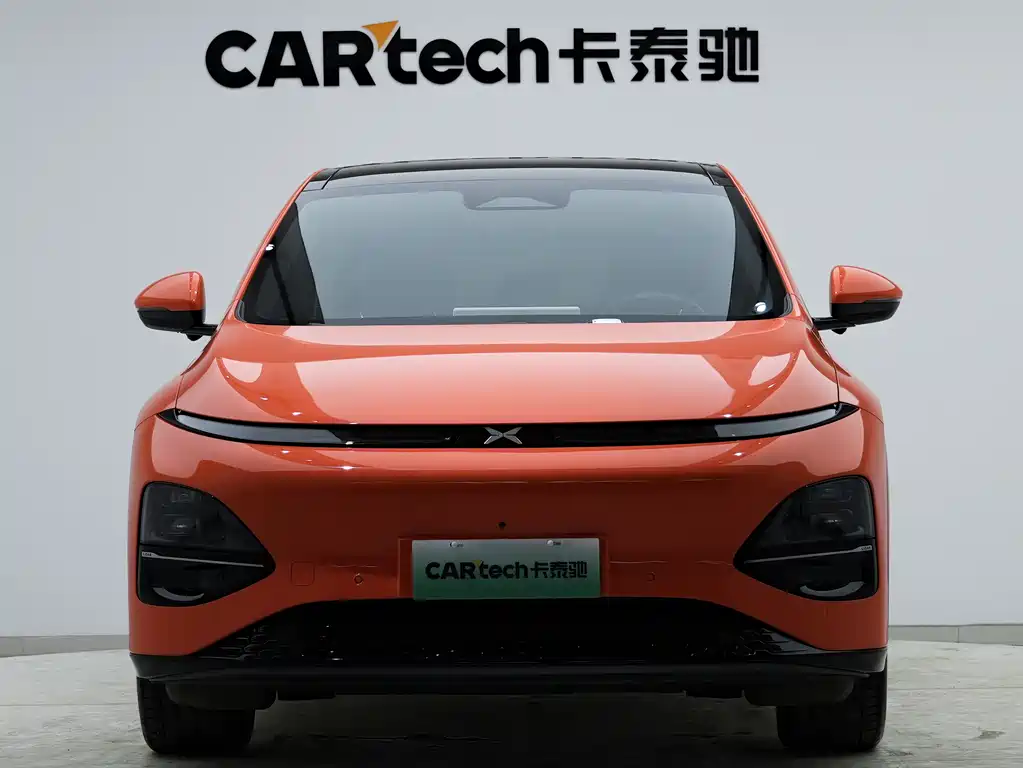 Xpeng G6 2023 model 580 long battery life Max купить на сайте DeffCars