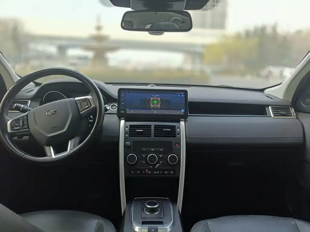 Discovery Shenxing 2019 240PS SE version National V купить на сайте DeffCars