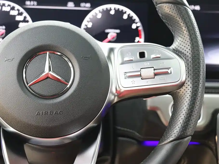 Mercedes-Benz G-Class 2023 G 500 купить на сайте DeffCars
