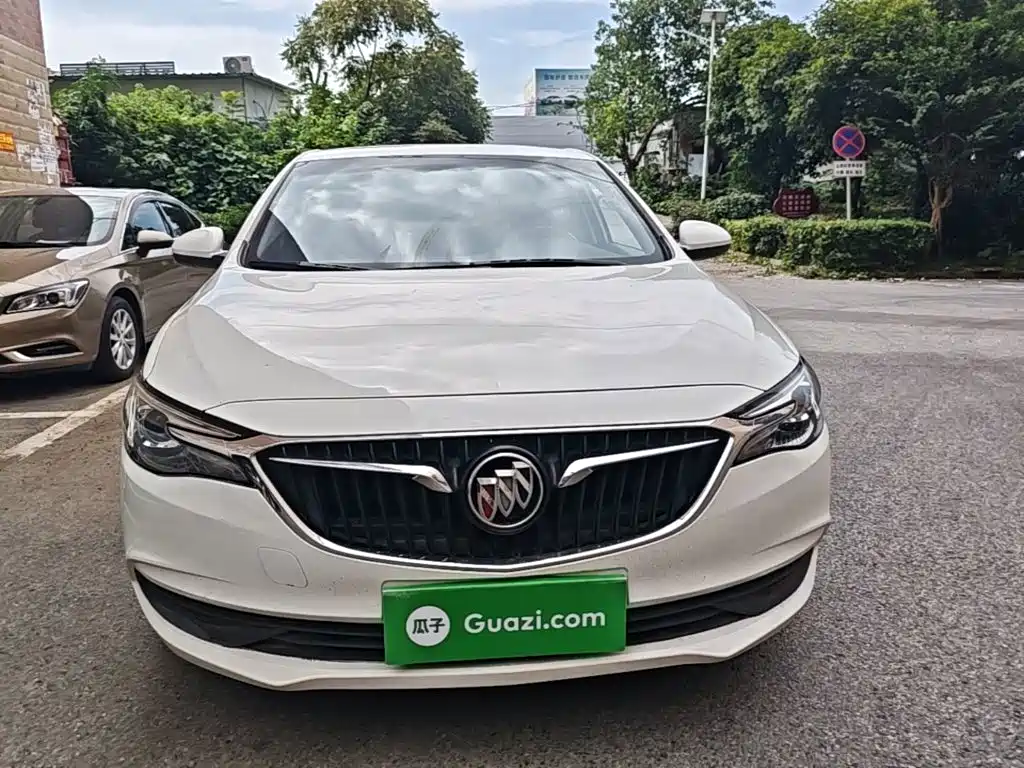 Yinglang 2018 15T dual-clutch aggressive model, National V купить на сайте DeffCars
