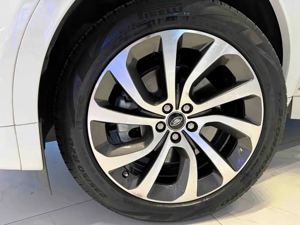 Discovery Sport 2020 249PS R-Dynamic Performance Edition купить на сайте DeffCars