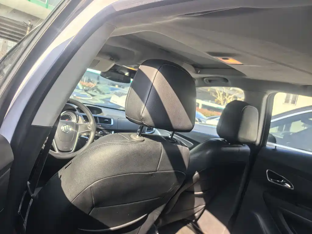 Encore 2015 1.4T automatic two-wheel drive urban elite купить на сайте DeffCars