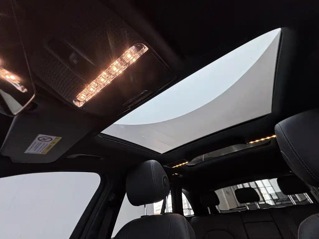 Mercedes-Benz GLC 2020 GLC 260 L 4MATIC Dynamic купить на сайте DeffCars