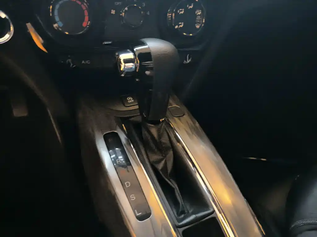 Honda XR-V 2021 1.5L CVT Comfort Edition купить на сайте DeffCars