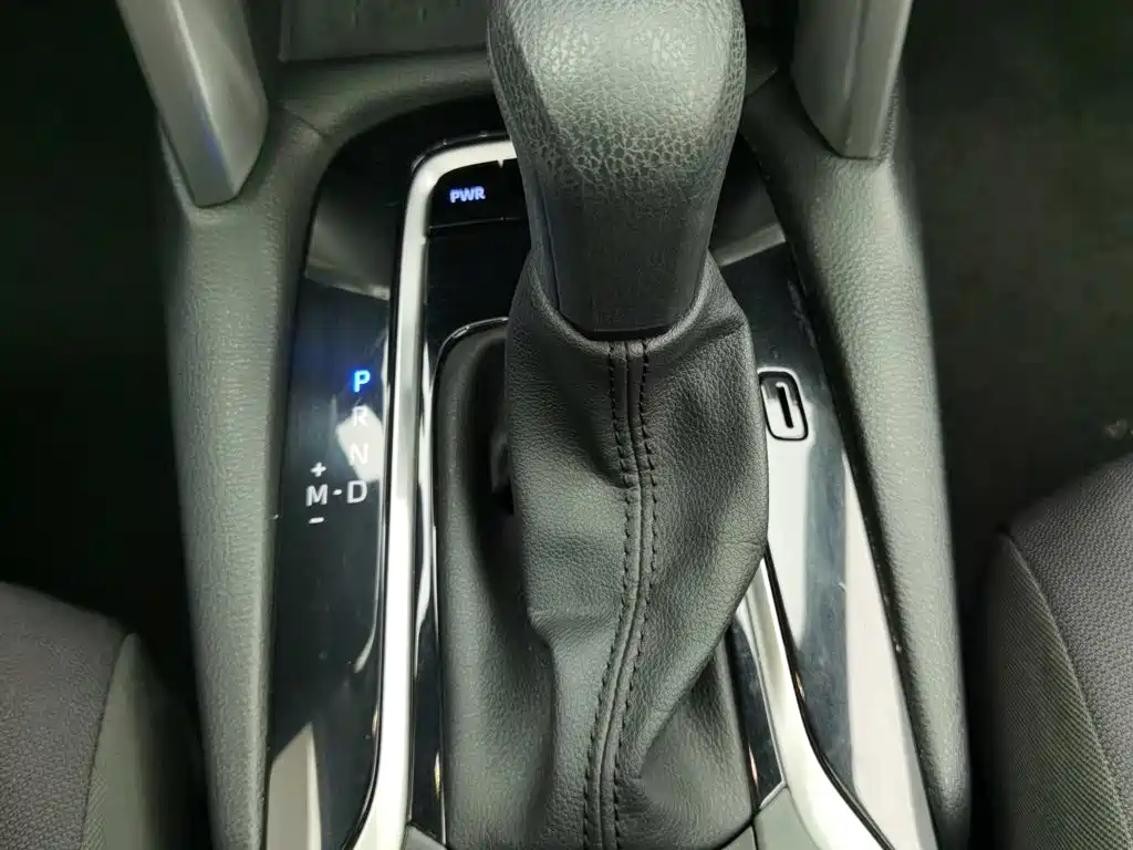 Corolla Sharp 2022 2.0L Elite Edition купить на сайте DeffCars