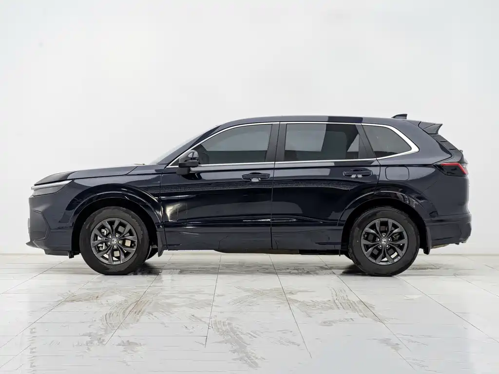 Haoying 2023 240TURBO two-wheel drive luxury version 5 seats купить на сайте DeffCars