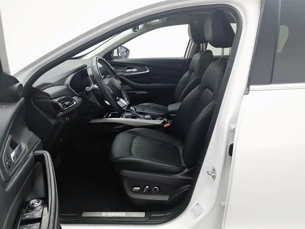 Xingtu Lingyun 2019 1.6T 2WD Diamond Edition купить на сайте DeffCars