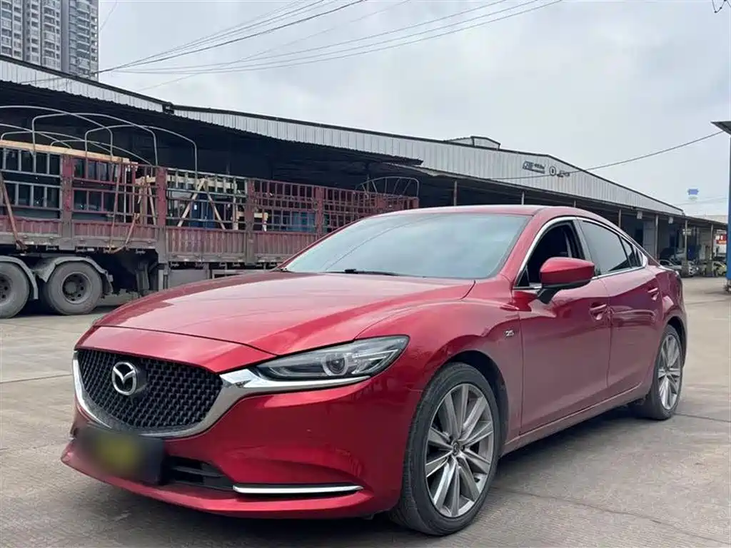 Atez 2021 2.5L Blue Sky Sports Edition купить на сайте DeffCars