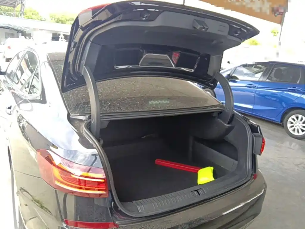 Passat 2023 Modified 280TSI Business Edition купить на сайте DeffCars