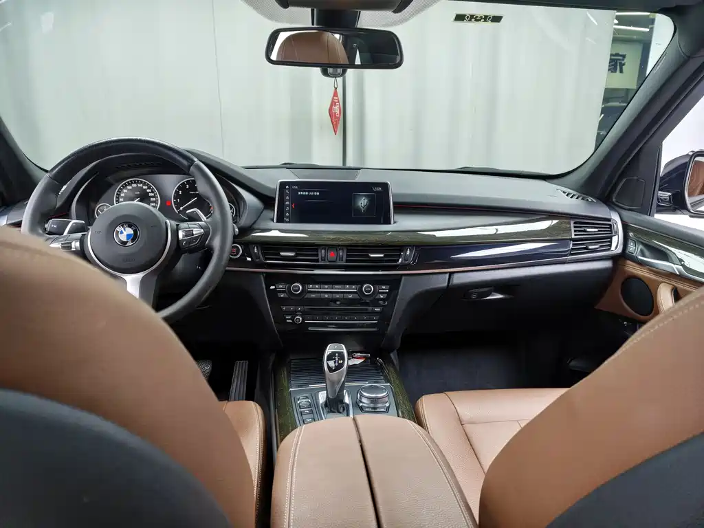 BMW X5 (Imported) 2018 xDrive35i M Sports купить на сайте DeffCars
