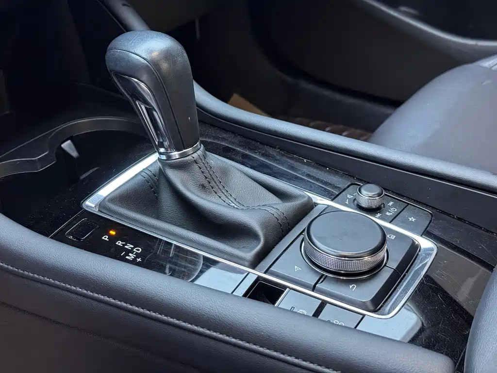 Mazda3 Angkesela 2022 2.0L automatic quality version купить на сайте DeffCars