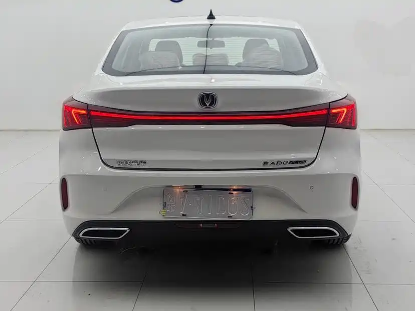 EADO 2024 PLUS Blue Whale NE 1.4T GDI DCT High Energy Edition купить на сайте DeffCars