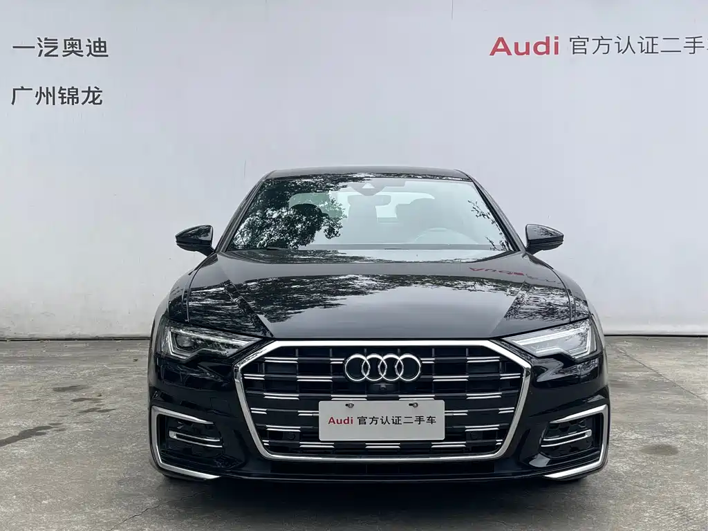 Audi A6L 2024 45 TFSI Premium Dynamic Model купить на сайте DeffCars